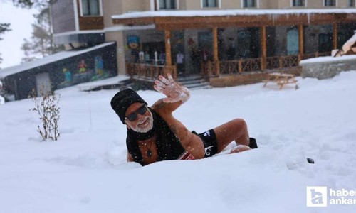 Fedon, 2026'ya 'Kristal Karlar Diyarı'nda merhaba diyecek