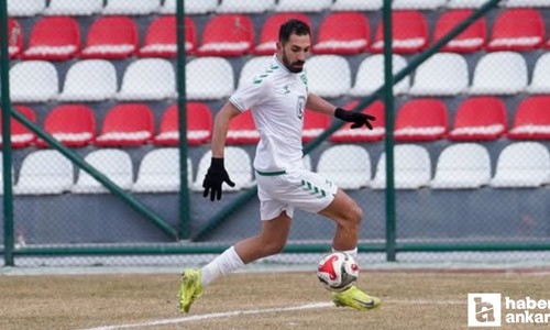 Liderlik Kazan’dan Bağlum’a gitti: Keçiören Belediyesi Bağlumspor 5.Grup’ta yeni lider