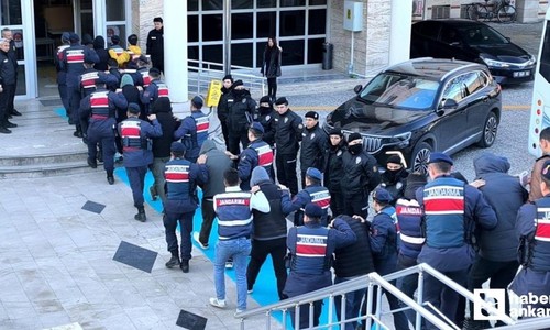 Ankara dahil 4 ilde DEAŞ operasyonu: 11 kişi tutuklandı!