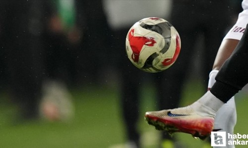 Futbolda ara transfer dönemi bugün başladı