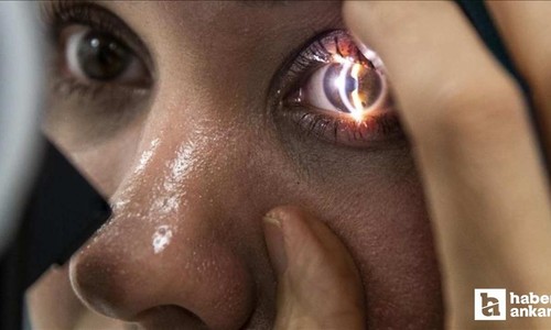 Yapay zeka nedeniyle göz sağlığı tedavisi gecikiyor!