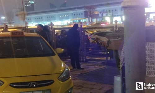 Çankaya'da 5 gündür kayıp olarak aranıyordu! Aracında ölü olarak bulundu!