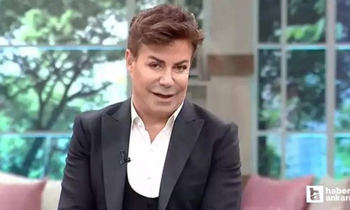 Fatih Ürek'in son sağlık durumunu Demet Akalın açıkladı