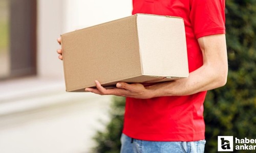 Yurt dışı alışverişlerinde 30 euro gümrük limiti kaldırılıyor!