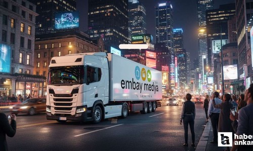 Sektörün yeni trendi: Markalar artık Tır Reklam ile daha görünür!