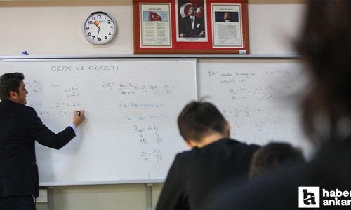 MEB-AGS sonuçlarına göre başvurular 20 Ocak'ta başlayacak!