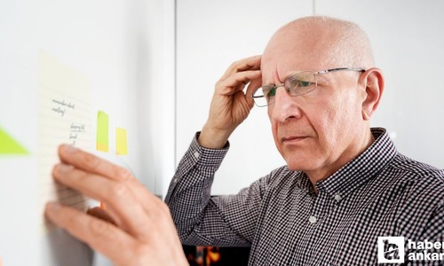 Genç demans genellikle bu yaş aralığında başlıyor