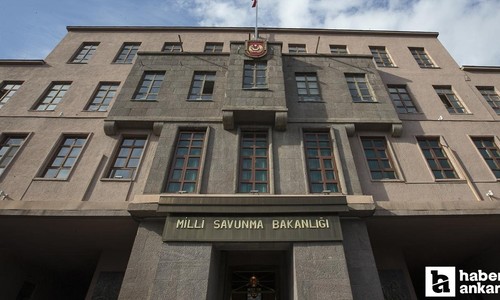 MSB, Etimesgut'ta yük taşıma işçileri alacak