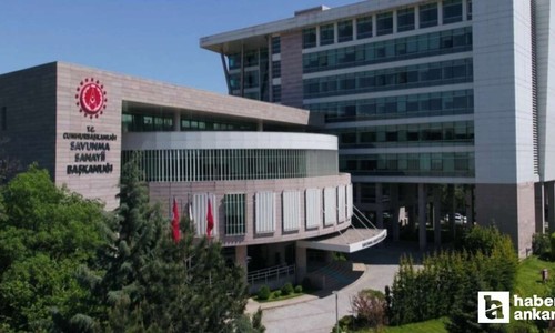 Savunma Sanayii Yetenek Yönetimi Zirvesi Ankara'da toplanacak!