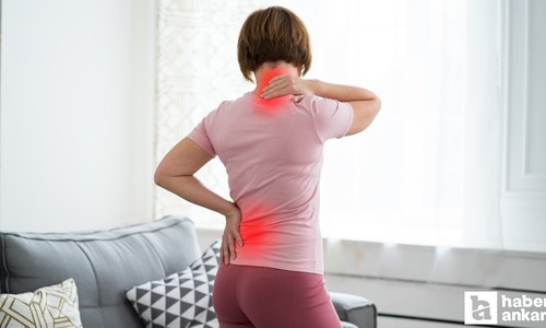 Soğuk hava duruş bozukluğuna sebep olabiliyor!