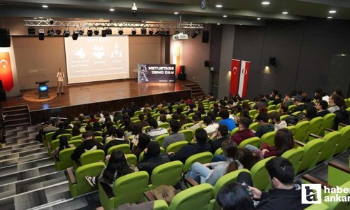 ODTÜ'den girişimcilik ekosistemine katkı: METU STARS Girişimcilik Programı sona erdi