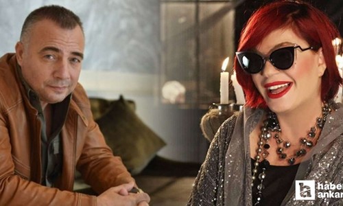 Oktay Kaynarca ve Emel Müftüoğlu, yasaklı madde iddiasıyla gözaltına alındı