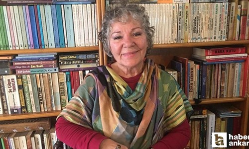 Yaprak Dökümü’nün Neyyir Hanımı’ydı: Vefatının üzerinden bir yıl geçti