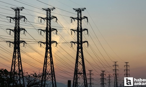 Mamak, Sincan, Pursaklar, Etimesgut, Gölbaşı planlı elektrik kesintisi yapılacak!