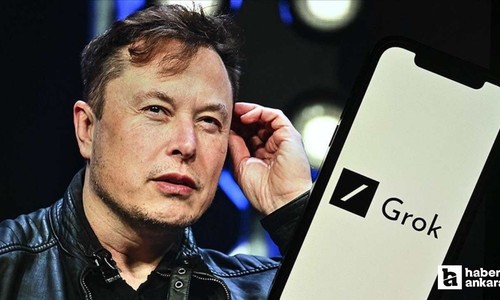 Musk, Grok için yapılan eleştirilere yanıt verdi