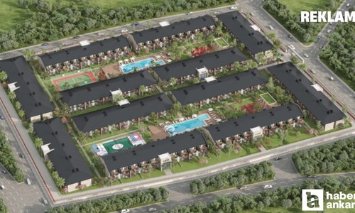 TRinvest, Sun City Antalya Projesi ile konforu yeniden tanımlıyor!