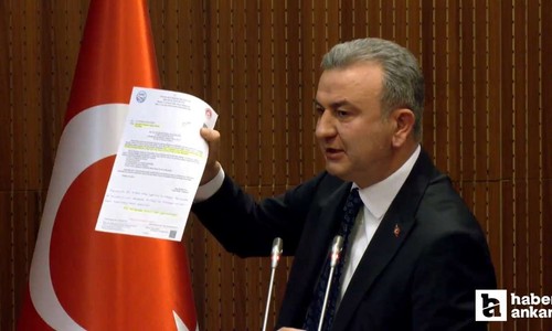CHP Grup Başkanvekili Yaşar Neslihanoğlu'ndan DSİ açıklaması