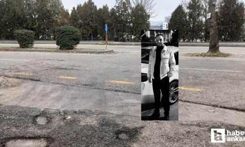 Etimesgut'ta borçlu arkadaşına yardım etmek isteyen genç canından oldu