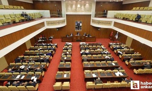 Sabah ve akşam trafik burada kilit oluyordu! ABB Meclisi yeni kararı duyurdu