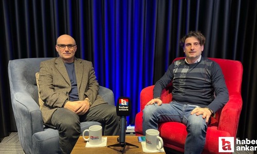 Mehmet Ak, Ankara futbolu için neler yapılması gerektiğini anlattı