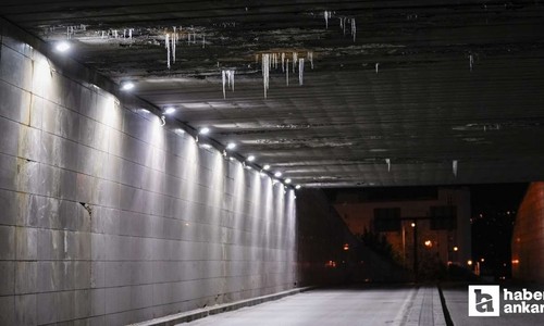 Ankaralılar montları kaldırmayın: Kış geri dönüyor! Sıcaklık 10 derece düşecek...