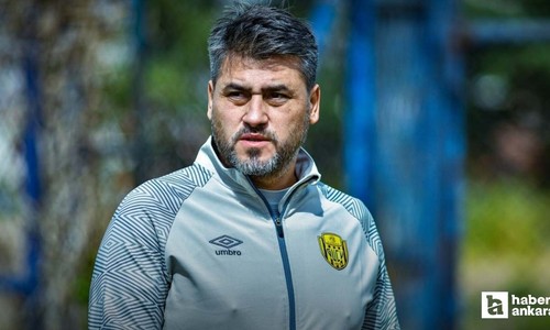 Recep Karatepe: Gençlerin gelişimi devam ediyor