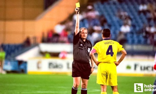 Ankaragücü tarihe geçti: Atletico Madrid'i tek mağlup eden Türk takımı!