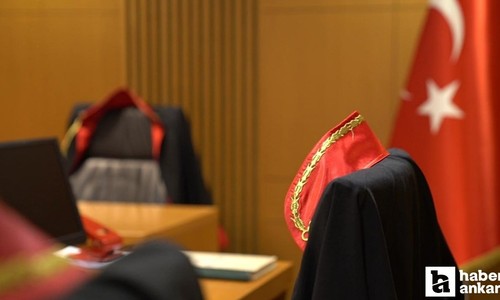 Başkentte bisikletçinin öldüğü kazaya ilişkin görülen duruşma ertelendi