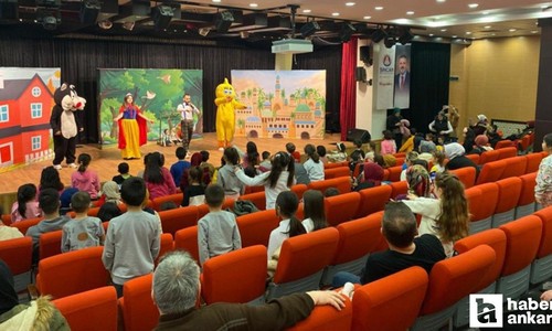 Sincan Belediyesi sömestr etkinlik takvimini açıkladı!