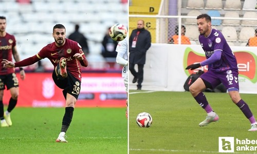 Ziraat Türkiye Kupası’nda başkent takımlarının 3. hafta maç programı belli oldu!