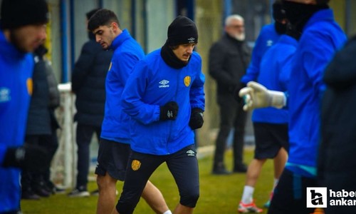 Ankaragücü yeni başkan ve yönetimiyle ilk maçına çıkıyor