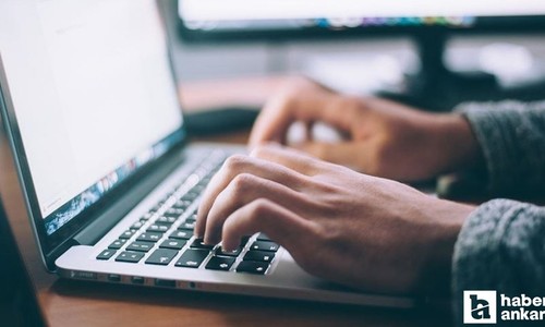 MEB, Ankara'da sözleşmeli bilişim personeli alacak!