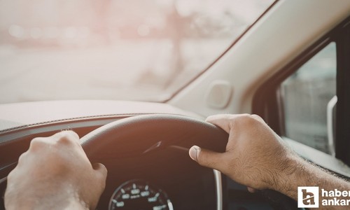 Ankara’da bir veli okul çevresindeki direksiyon sınav güzergâhı KDK’ye taşıdı