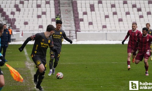 Ankaragücü’nde büyük üzüntü!