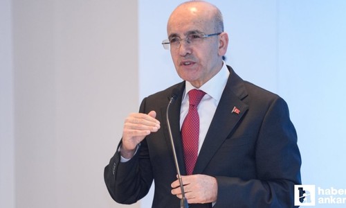 Bakan Şimşek, 3 önemli gelişmenin detaylarını duyurdu