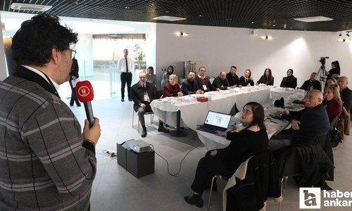 Keçiören Belediyesi'nden STK temsilcilerine eğitim!