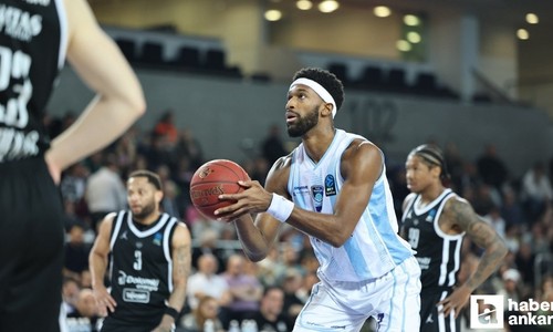 Türk Telekom’un kupadaki rakibi Trabzonspor