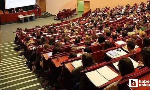 AK Parti'den öğrenci affı açıklaması! Kanun teklifi TBMM'ye sunuldu