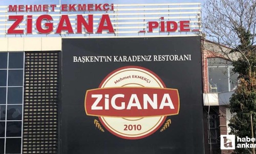 Efsane pide, yöresel lezzet: Karadeniz'in en güzel lezzetleri Ankara'da!