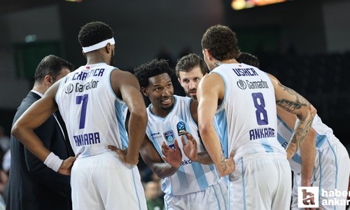 Türk Telekom, Livyanya temcilsi Lietkabelis Panevezys'ı konuk edecek