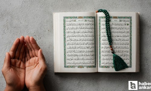 Berat Kandili hangi gün, kandil ne zaman? Bugün Berat kandili mi?