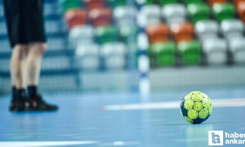 Hentbolda Ankara'da aday hakem ve gözlemci kursu düzenlenecek