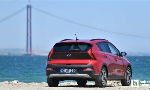 Hyundai Bayon için 2026 versiyonlarında indirim kampanyası başladı