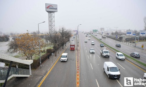 AVM'ye gidecek olan Ankaralılar dikkat! ABB'den 3 AVM için yeni trafik düzenlemesi kararı...