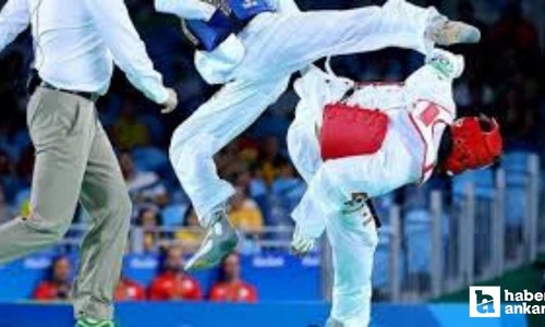 Ankara Şubat ayında  Türkiye şampiyonalarına ev sahipliği yapacak