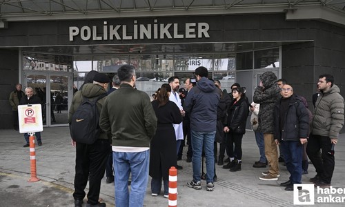 Hakan Taşıyan'ın sağlık durumuna ilişkin hastaneden açıklama!