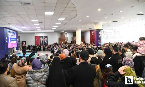 Pursaklar Belediyesinin 4. Kitap Günleri'nde yeni konuk Gri Koç olacak