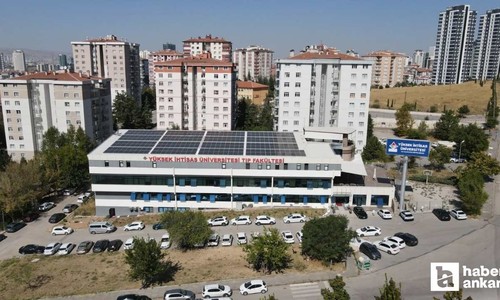 Yüksek İhtisas Üniversitesi, Öğretim Üyesi alım ilanı yayımladı