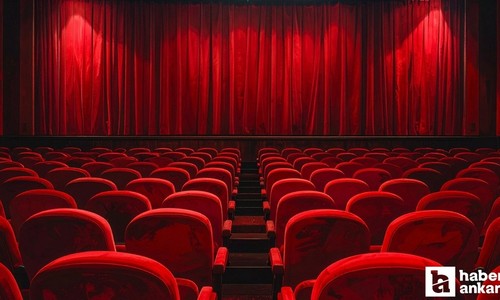 Sincan Belediyesi’nin tiyatro festivali, 31 Ocak – 1 Şubat tarihlerinde de devam edecek