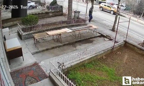 Başkentte yaşlı kadını dolandıran şüpheliler yakalandı